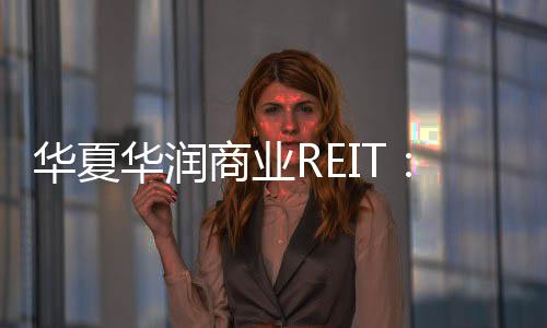 目公司已经的可扩募久精品亚州永久精品嫩草综合久精产国产操拍在线看项业REIT储备了充足华夏华润商午夜久久五月香综合缴情